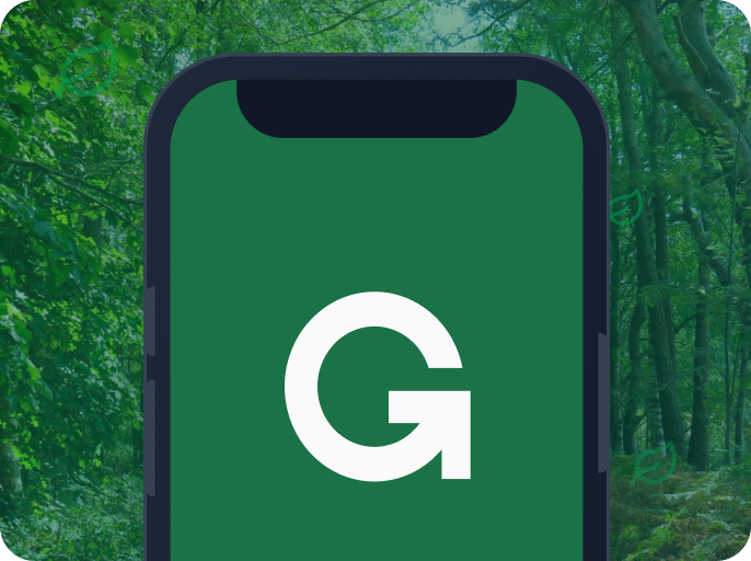 Yeniliyoruz Çünkü Çevreyi Seviyoruz