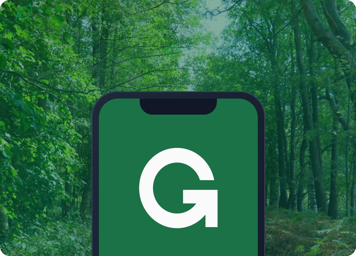 Yeniliyoruz Çünkü Çevreyi Seviyoruz