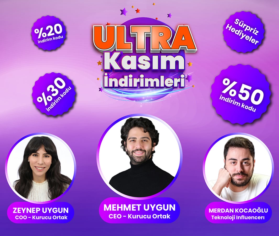 Canlı yayın kampanyası