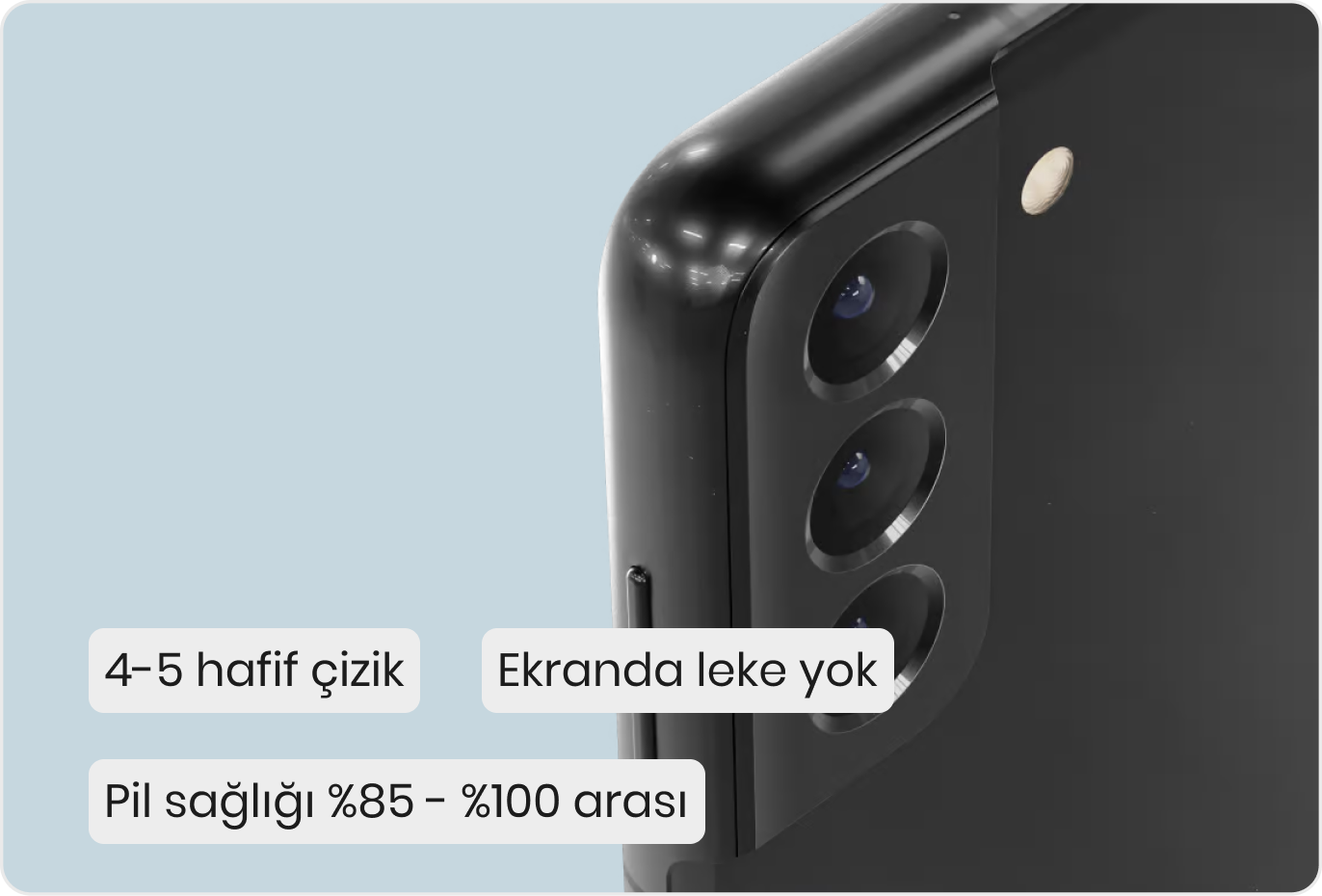 Çok İyi durumu arka görseli