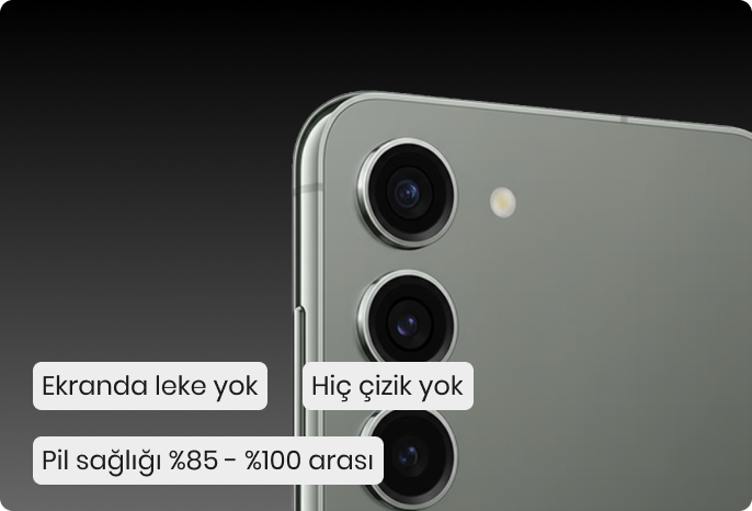 Mükemmel durumu arka görseli