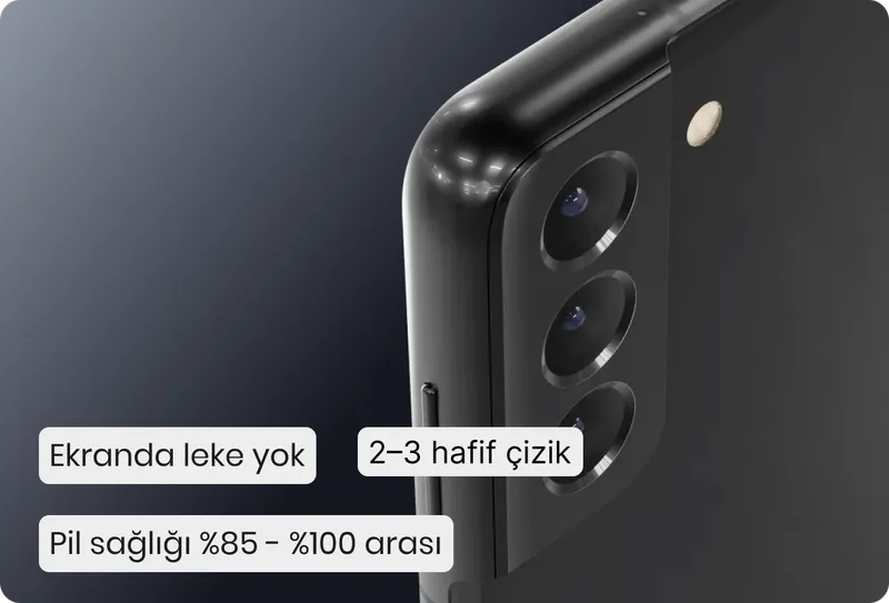 Mükemmel durumu arka görseli