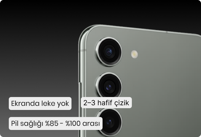 Mükemmel durumu arka görseli