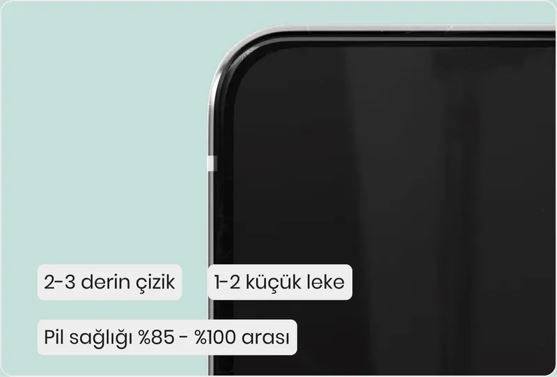 İyi durumu ön görseli