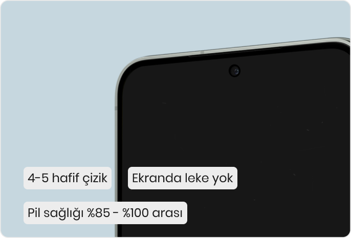 İyi durumu ön görseli